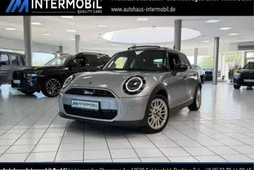 MINI Cooper S din 2025 - oferta MIN225376