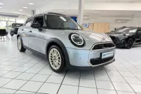 MINI Cooper S din 2025 cu 3.243 km - oferta MIN225376 - foto 3