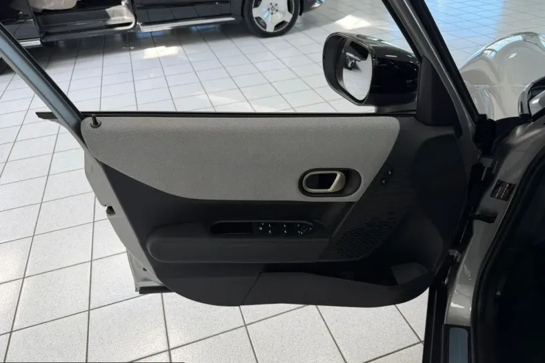 MINI Cooper S din 2025 cu 3.243 km - oferta MIN225376 - foto 9