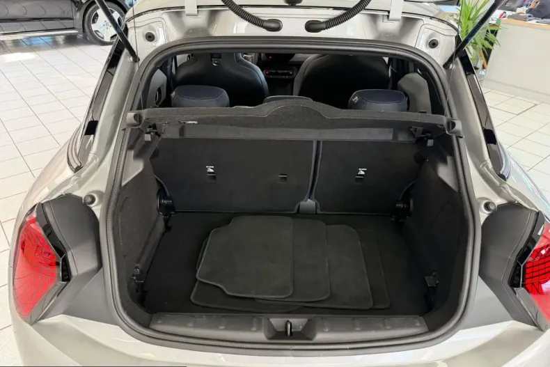 MINI Cooper S din 2025 cu 3.243 km - oferta MIN225376 - foto 23