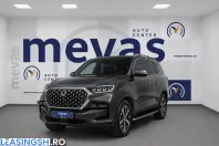 Ssangyong REXTON din 2023 cu 36.267 km - oferta SSA225377 - foto 1