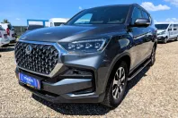 Ssangyong REXTON din 2023 cu 36.267 km - oferta SSA225377 - foto 2