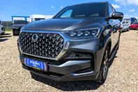 Ssangyong REXTON din 2023 cu 36.267 km - oferta SSA225377 - foto 3