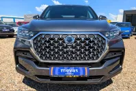 Ssangyong REXTON din 2023 cu 36.267 km - oferta SSA225377 - foto 4
