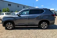 Ssangyong REXTON din 2023 cu 36.267 km - oferta SSA225377 - foto 10