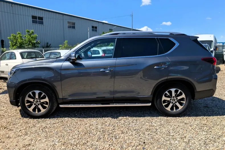 Ssangyong REXTON din 2023 cu 36.267 km - oferta SSA225377 - foto 10