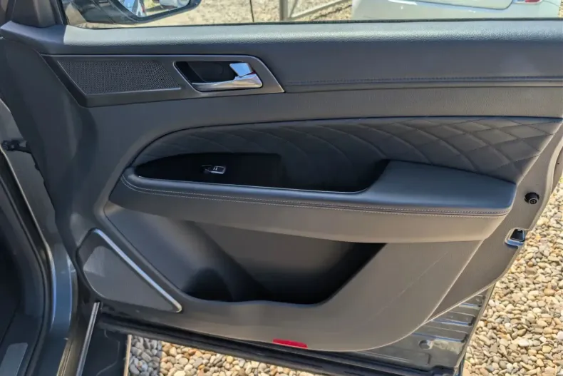 Ssangyong REXTON din 2023 cu 36.267 km - oferta SSA225377 - foto 27