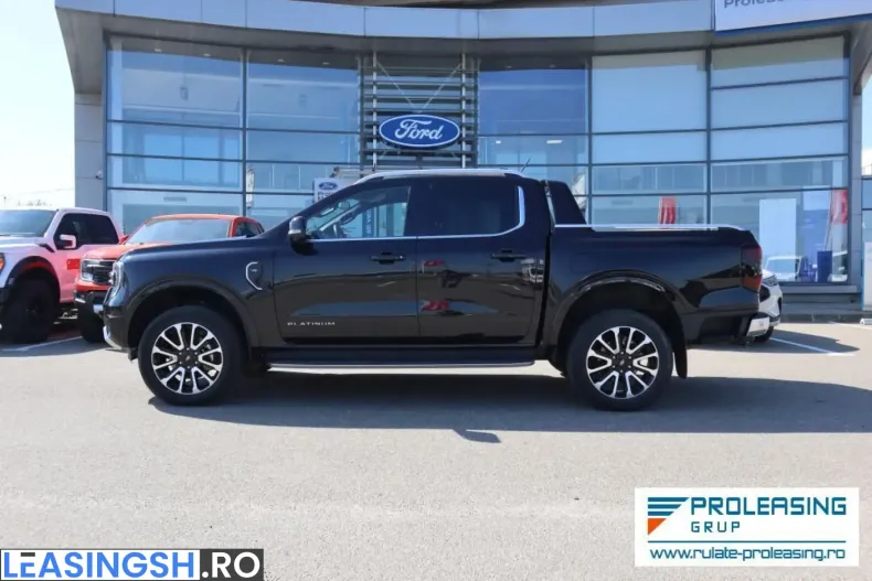 Ford Ranger din 2023 cu 37.349 km - oferta FOR225378 - foto 3