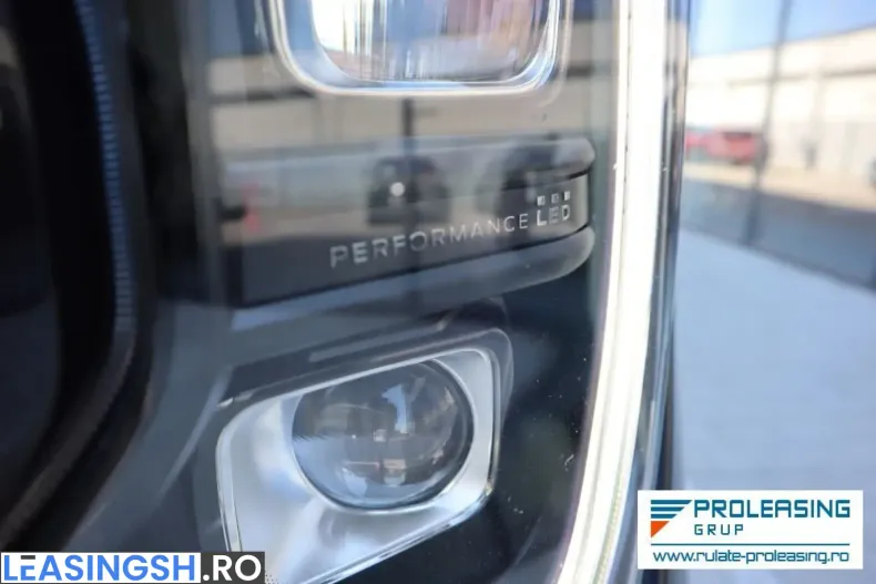 Ford Ranger din 2023 cu 37.349 km - oferta FOR225378 - foto 7