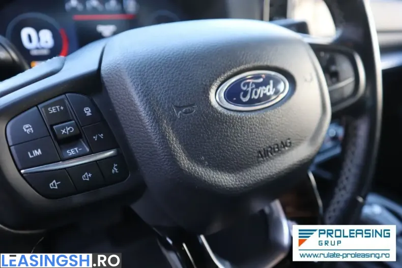 Ford Ranger din 2023 cu 37.349 km - oferta FOR225378 - foto 8