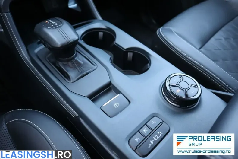 Ford Ranger din 2023 cu 37.349 km - oferta FOR225378 - foto 9