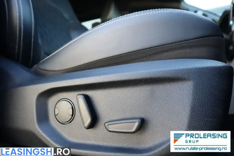 Ford Ranger din 2023 cu 37.349 km - oferta FOR225378 - foto 14