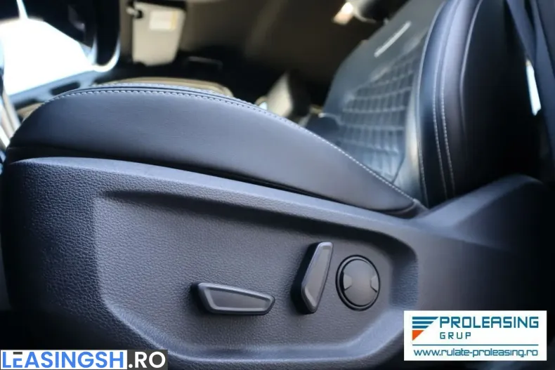 Ford Ranger din 2023 cu 37.349 km - oferta FOR225378 - foto 16