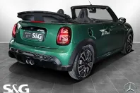 MINI John Cooper Works Cabrio din 2024 cu 51.540 km - oferta MIN225379 - foto 2