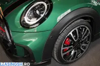 MINI John Cooper Works Cabrio din 2024 cu 51.540 km - oferta MIN225379 - foto 3