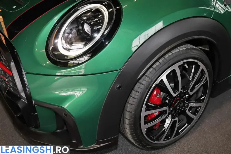 MINI John Cooper Works Cabrio din 2024 cu 51.540 km - oferta MIN225379 - foto 3