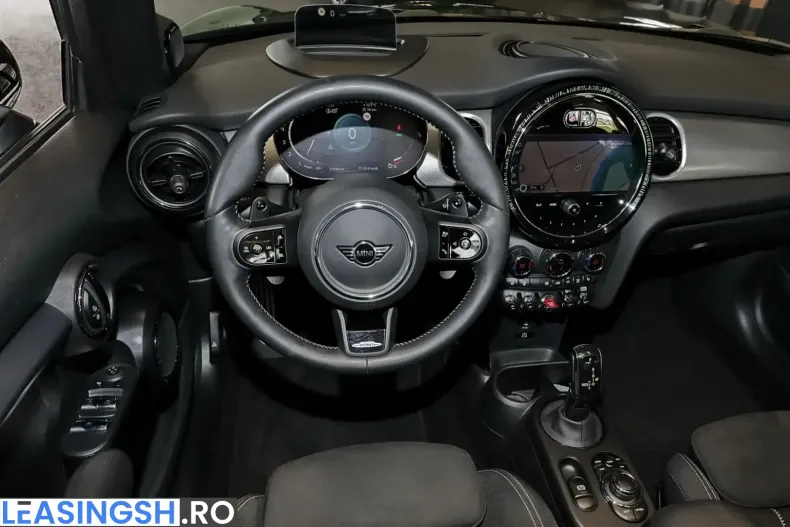 MINI John Cooper Works Cabrio din 2024 cu 51.540 km - oferta MIN225379 - foto 5
