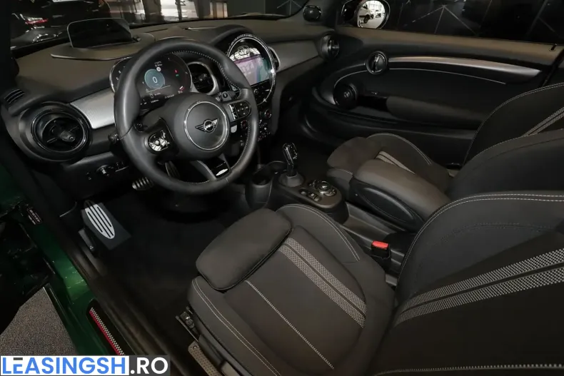 MINI John Cooper Works Cabrio din 2024 cu 51.540 km - oferta MIN225379 - foto 9