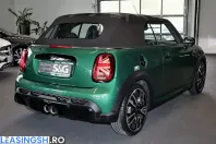 MINI John Cooper Works Cabrio din 2024 cu 51.540 km - oferta MIN225379 - foto 16