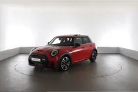 MINI Cooper S din 2024 cu 23.699 km - oferta MIN225380 - foto 1
