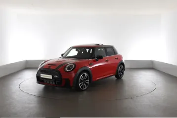 MINI Cooper S din 2024 - oferta MIN225380