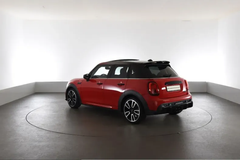 MINI Cooper S din 2024 cu 23.699 km - oferta MIN225380 - foto 2
