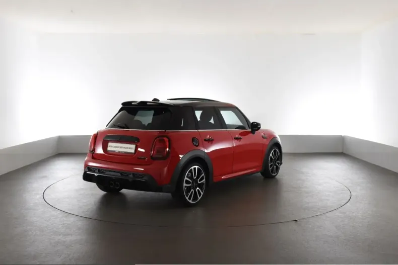 MINI Cooper S din 2024 cu 23.699 km - oferta MIN225380 - foto 3