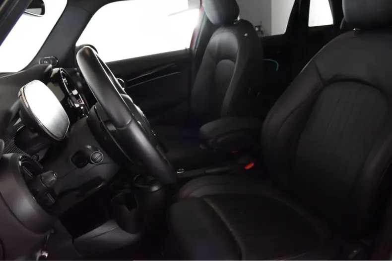 MINI Cooper S din 2024 cu 23.699 km - oferta MIN225380 - foto 6