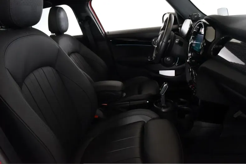 MINI Cooper S din 2024 cu 23.699 km - oferta MIN225380 - foto 7