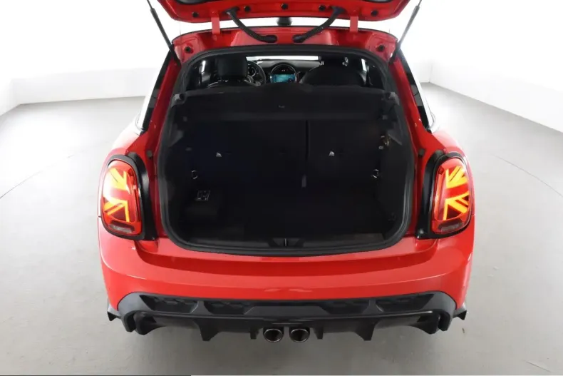 MINI Cooper S din 2024 cu 23.699 km - oferta MIN225380 - foto 10