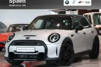 MINI Cooper S din 2023 cu 48.732 km - oferta MIN225381 - foto 1