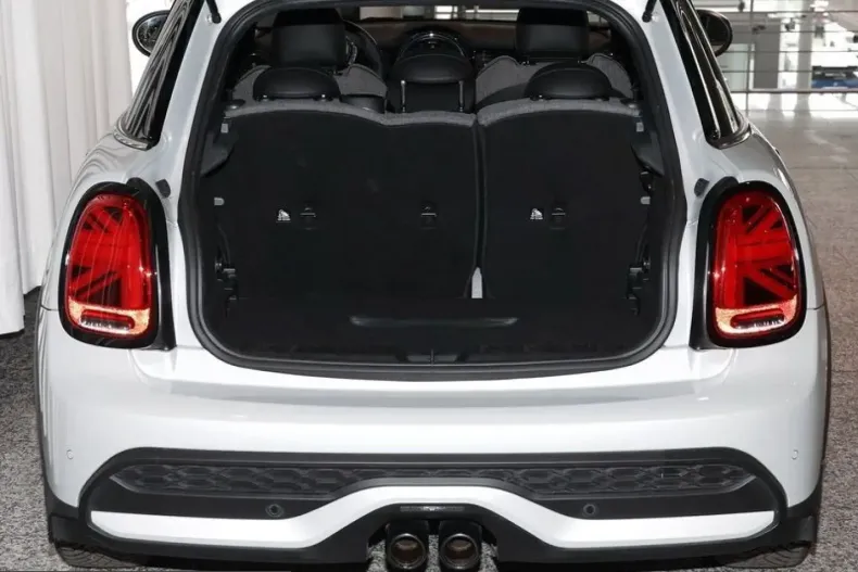 MINI Cooper S din 2023 cu 48.732 km - oferta MIN225381 - foto 13