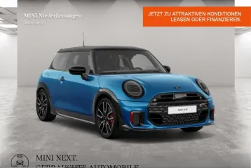 MINI John Cooper Works Coupé din 2025 - oferta MIN225382