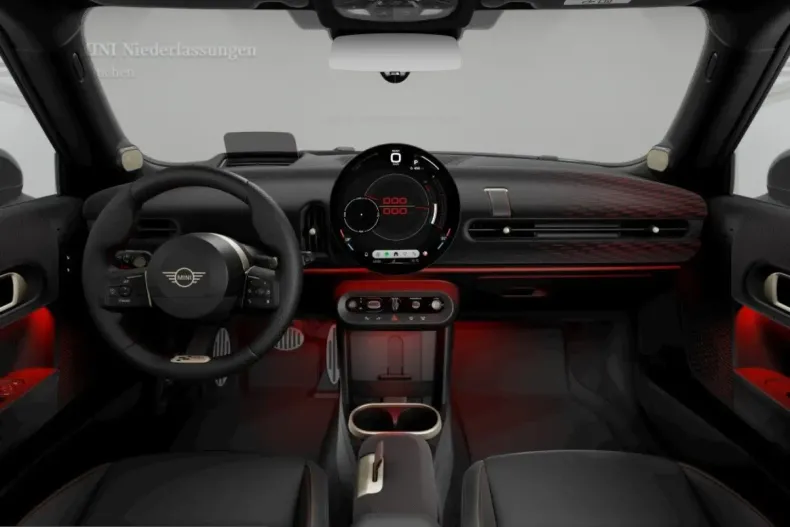 MINI John Cooper Works Coupé din 2025 cu 32.904 km - oferta MIN225382 - foto 4