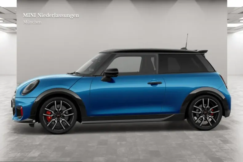 MINI John Cooper Works Coupé din 2025 cu 32.904 km - oferta MIN225382 - foto 5