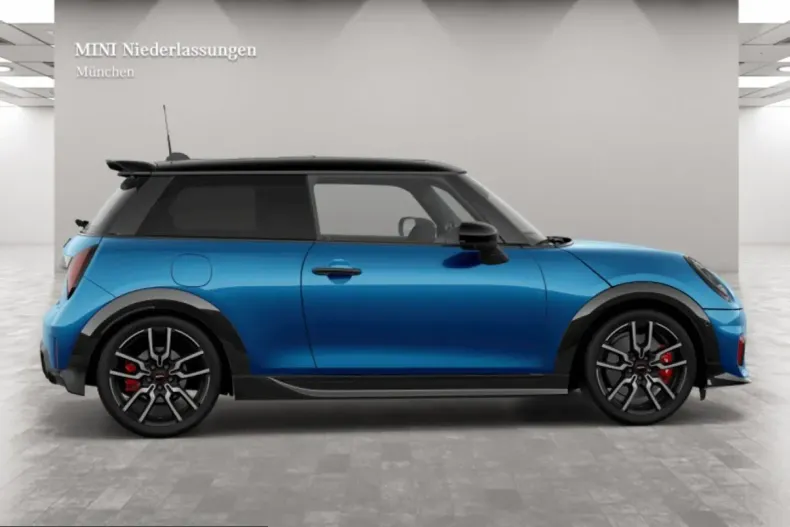 MINI John Cooper Works Coupé din 2025 cu 32.904 km - oferta MIN225382 - foto 8