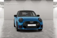 MINI John Cooper Works Coupé din 2025 cu 32.904 km - oferta MIN225382 - foto 10