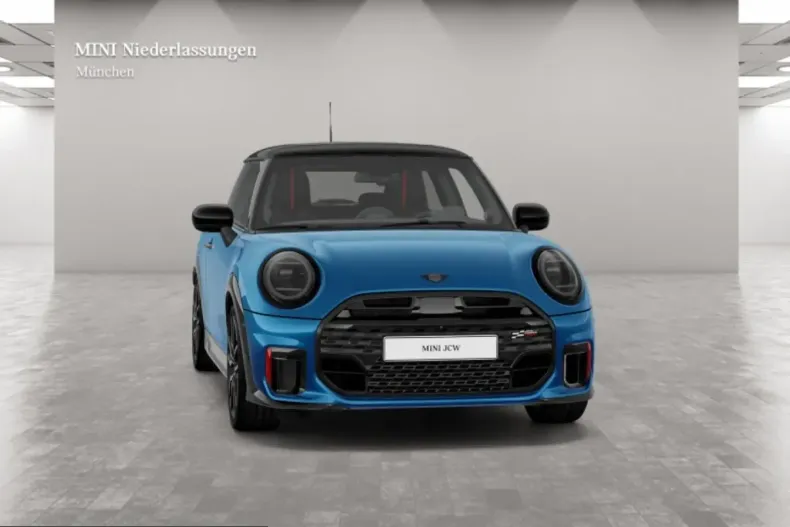 MINI John Cooper Works Coupé din 2025 cu 32.904 km - oferta MIN225382 - foto 10