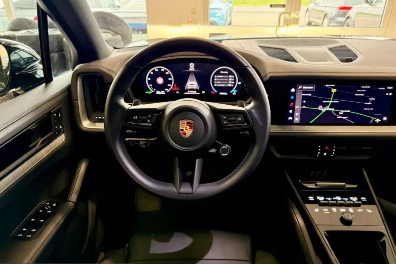 Porsche Cayenne din 2023 cu 13.151 km - oferta POR225383 - foto 14