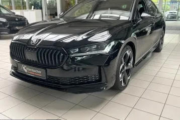 Skoda Superb din 2025 - oferta SKO225384