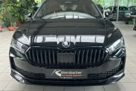 Skoda Superb din 2025 cu 45.485 km - oferta SKO225384 - foto 2