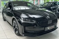 Skoda Superb din 2025 cu 45.485 km - oferta SKO225384 - foto 3