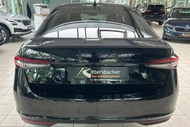 Skoda Superb din 2025 cu 45.485 km - oferta SKO225384 - foto 6