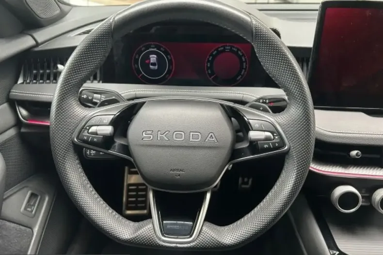 Skoda Superb din 2025 cu 45.485 km - oferta SKO225384 - foto 15