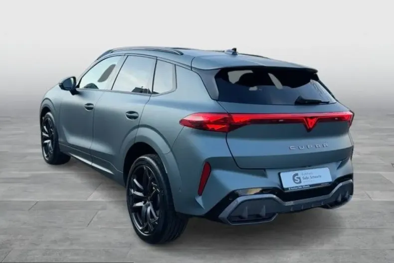 Cupra Terramar din 2025 cu 10.300 km - oferta CUP225385 - foto 3