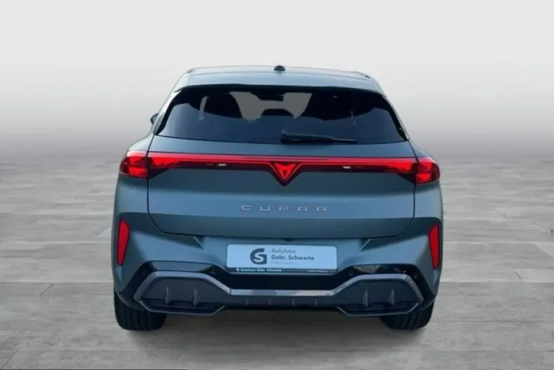 Cupra Terramar din 2025 cu 10.300 km - oferta CUP225385 - foto 4