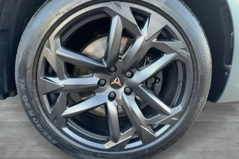 Cupra Terramar din 2025 cu 10.300 km - oferta CUP225385 - foto 6