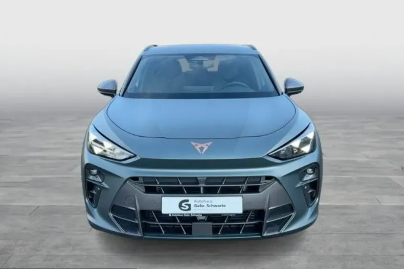 Cupra Terramar din 2025 cu 10.300 km - oferta CUP225385 - foto 7