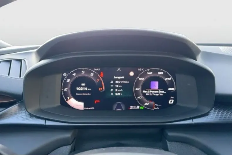 Cupra Terramar din 2025 cu 10.300 km - oferta CUP225385 - foto 9