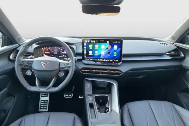 Cupra Terramar din 2025 cu 10.300 km - oferta CUP225385 - foto 10